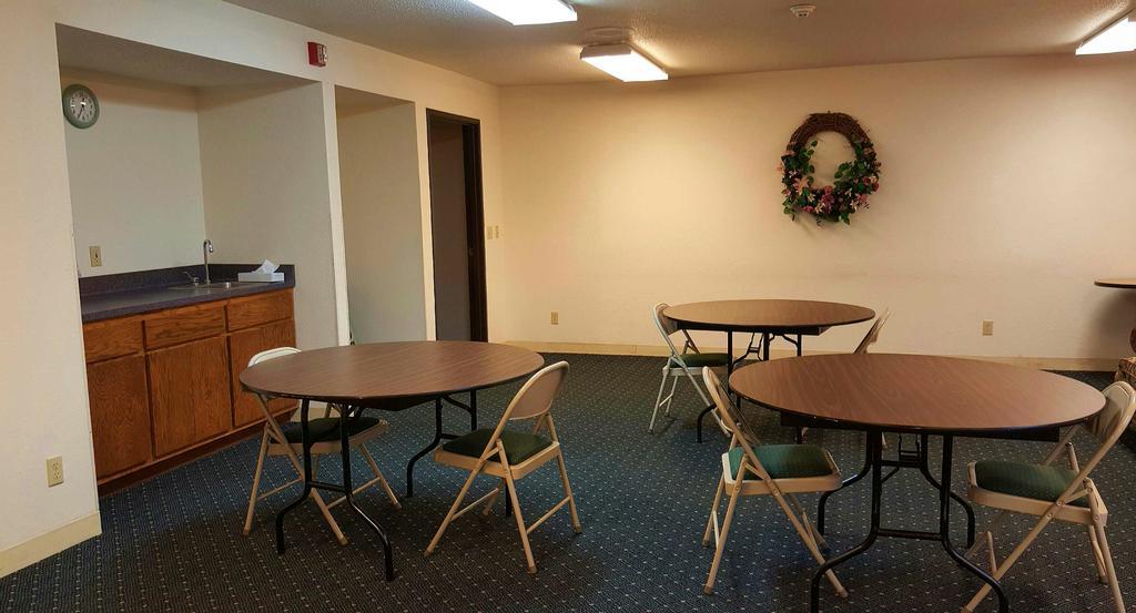 Motel 6-Saukville, Wi 外观 照片