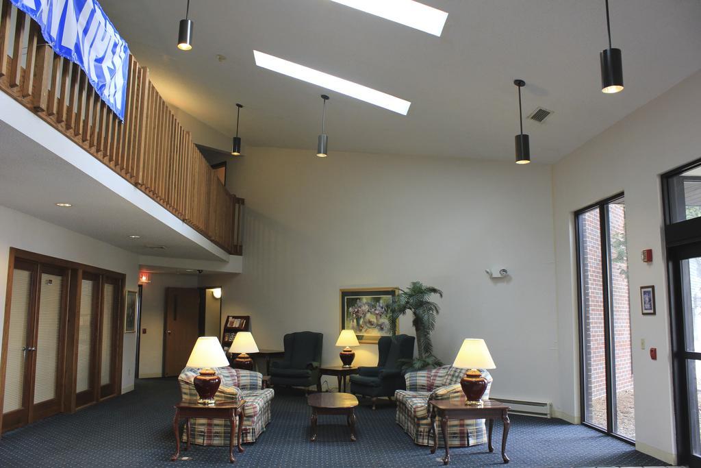 Motel 6-Saukville, Wi 外观 照片