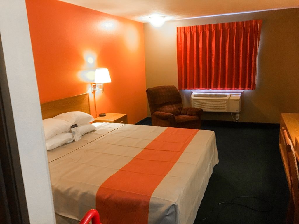 Motel 6-Saukville, Wi 客房 照片