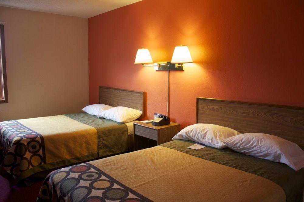 Motel 6-Saukville, Wi 外观 照片