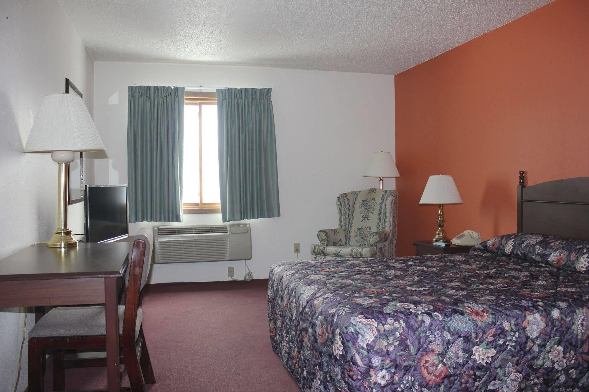 Motel 6-Saukville, Wi 外观 照片