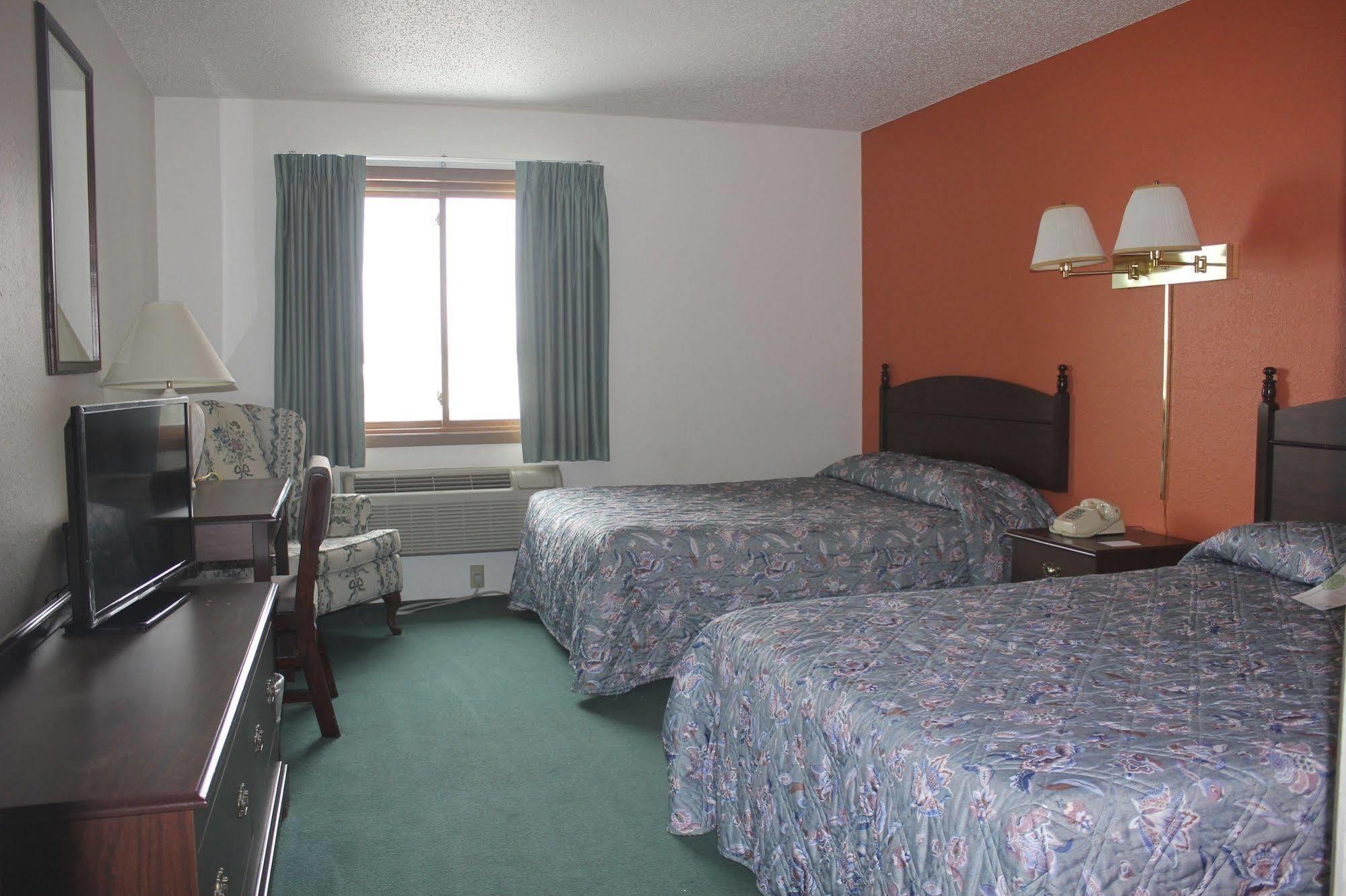 Motel 6-Saukville, Wi 外观 照片