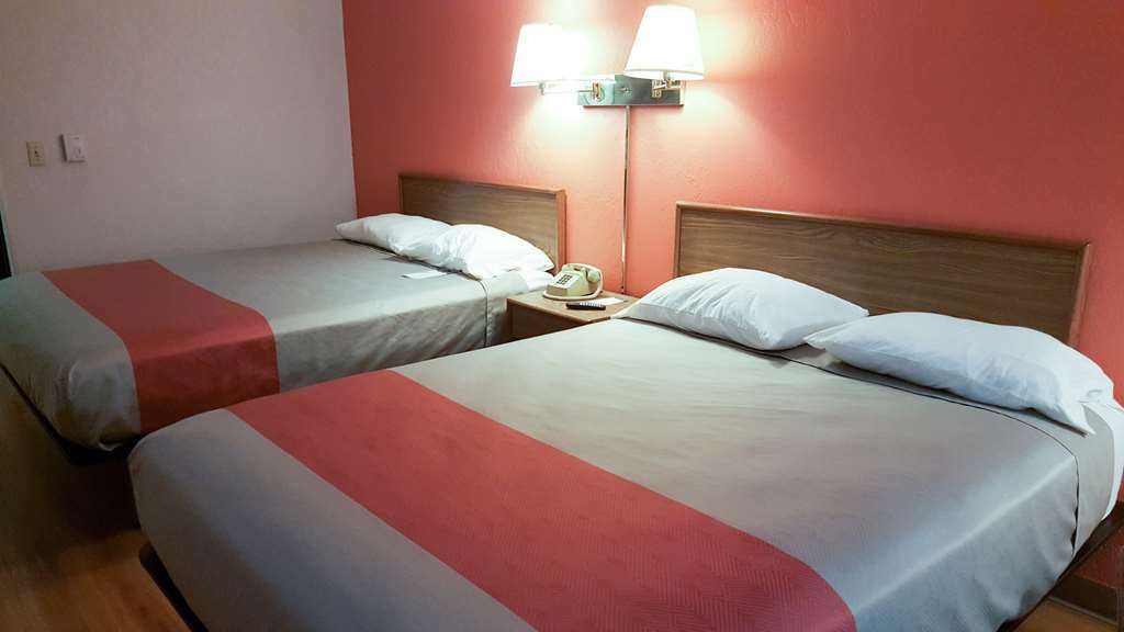Motel 6-Saukville, Wi 客房 照片